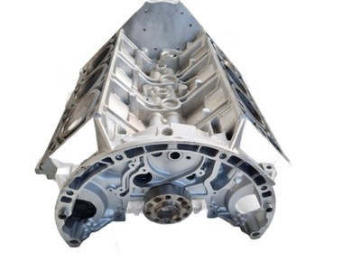 Двигатель mercedes 3.0 v6 272 940 272940 фото №1