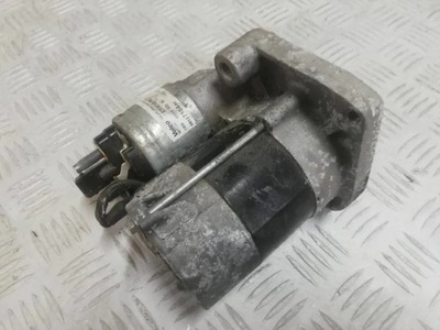 Opel combo e стартер 1.2 thp фото №1