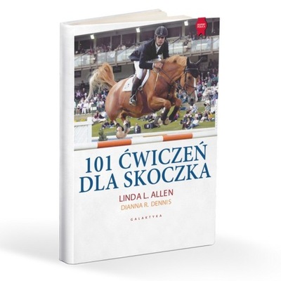 101 ćwiczeń dla skoczka