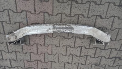 Балка бампера задняя opel vectra c 05r фото №1