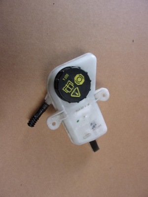 Ford transit custom 2.0 tdci бачок рідина фото №1