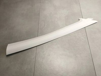 Renault grand scenic iv защита стойка правая фото №1