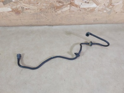 Peugeot 308 t7 1.6 vti пабтрубок  трубка шланг фото №1