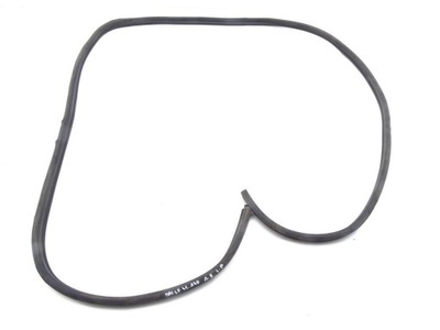 Daf lf 45 55 01-13 прокладка двері кабіни ліва фото №1