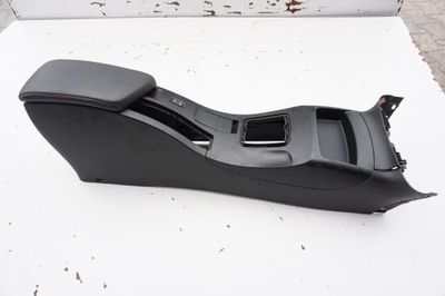 Туннель средний подлокотник renault laguna 3 iii фото №1