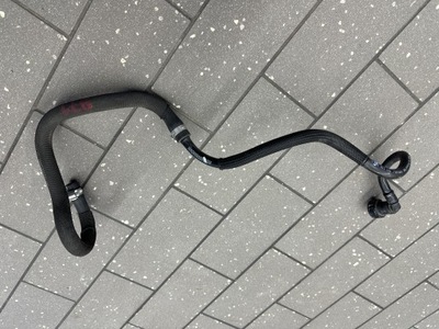 Шланг porsche panamera 971 2.9 e-hybrid фото №1