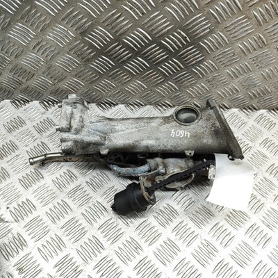 Jeep renegade 2015 клапан egr фото №1