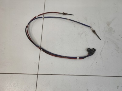 Датчик температури вихлопних газів renault express ii 2 1.5 bluedci фото №1