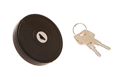 Кришка заливної пального renault master ii megane movano фото №1