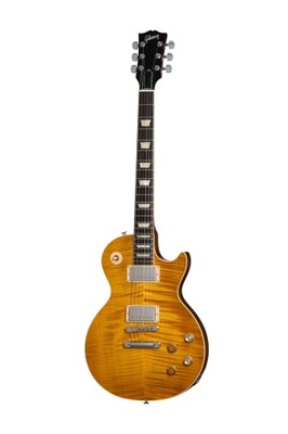 Gibson Kirk Hammett Greeny Les Paul Standard Greeny Burst gitara elektryczn