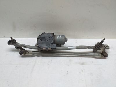 Audi a7 s7 механізм двірник фото №1