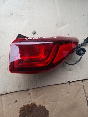 Лампа права задня задня hyundai kona фото №1