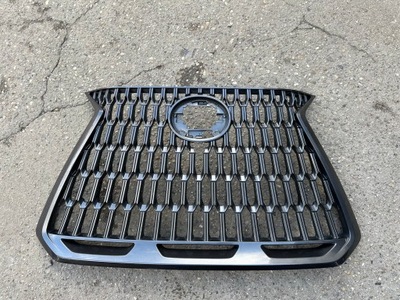 Решётка радиатора решётка радиатора lexus nx ii 2021- 53111-78180 фото №1