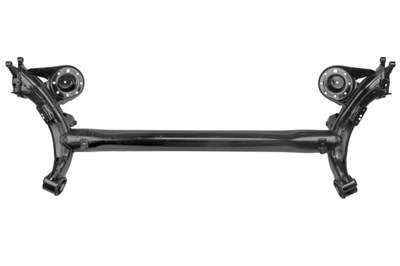 BEAM REAR SUSPENSION HYUNDAI ACCENT 11- - milautoparts-fr.ukrlive.com