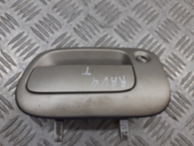Ручка замка кришки toyota rav4 ii 2.0 d4d фото №1