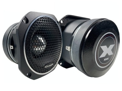 Excursion XXX-T3 - Głośniki WYSOKOTONOWE Tweetery SPL 104dB 350W RMS, 4 Ohm