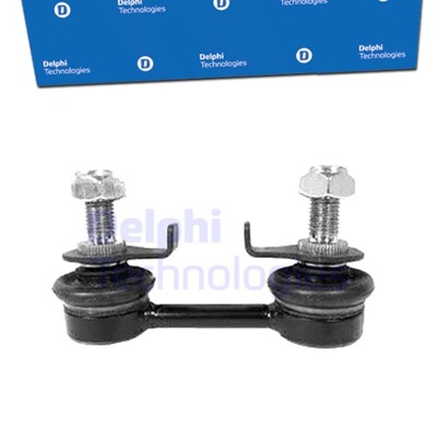 Соединитель стабилизатора delphi do lexus gs 300 фото №1