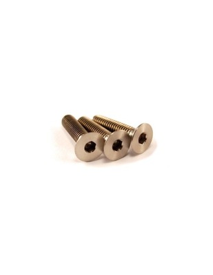 Śruba tytanowa M6x25 CT - ti bolts