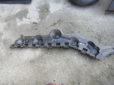 Logan ii mcv kombi 2016 r. направляющая бампера правый задняя 850442059r фото №1