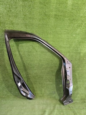 Порог стойку правый  fiat doblo 2 combo d nr.524 фото №1