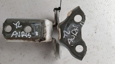 Петлі двері задня лівий toyota auris ii фото №1