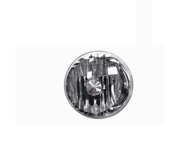 LAMP FOG LAMP TOYOTA HIGHLANDER 2001- LEFT  