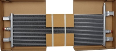 Радиатор bmw x1 f49 2020 - фото №1