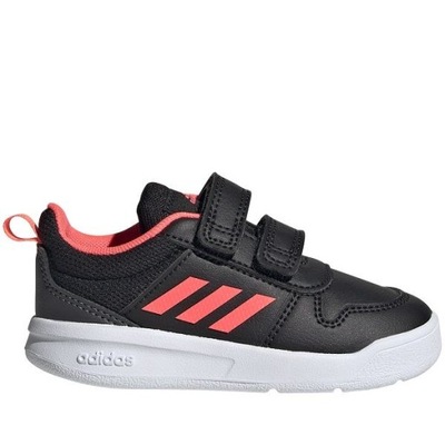 BUTY ADIDAS dla dziecka TENSAUR GW9083 rzepy 22