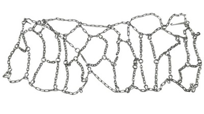 ŁAŃCUCHY ŚNIEGOWE TIR 275/80/22,5 - 315/60/22,5 X2