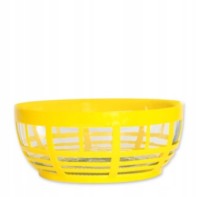 KOSZ PLASTIKOWY DO GĄSIOR GALON DAMA BALON 5L