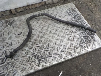 Mercedes w211 2.2 cdi шланг wody труба охолодження фото №1