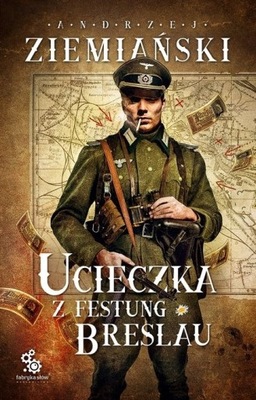 Ucieczka z Festung Breslau