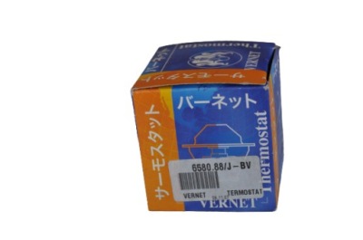 Термостат vernet hyundai mazda фото №1