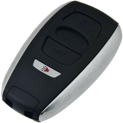 Subaru impreza forester 2019+ usa pilot фото №1