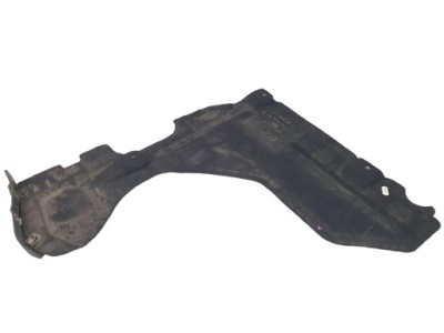 Gd audi a8 4ho накладка підвіска 4h4825213c фото №1