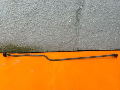 Opel astra k v рестайлінг  39238044 шланг патрубок трубка рідина охолоджуючий оригінал фото №1