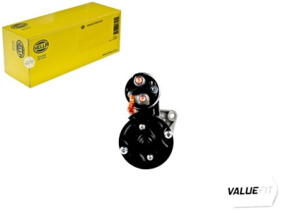 Стартер hella 8ea 012 526-841 фото №1