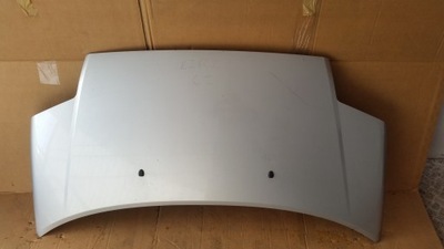 Капот citroen c2 ezrc фото №1