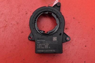 Датчик kąta повороту 479452659r renault clio 4 iv рестайлінг  16-19 фото №1