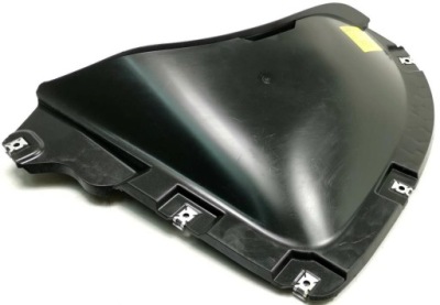 Nowa org защита бампера правая перед vw id.4 фото №1