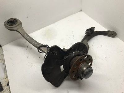 Mercedes w221 поворотный кулак правый правая перед передняя фото №1