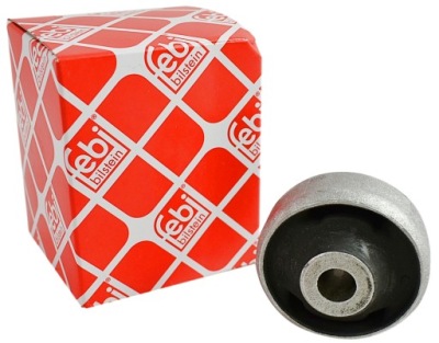 Febi втулка важеля перед seat toledo ii iv фото №1