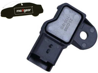 ДАТЧИК ДАВЛЕНИЯ W КОЛЛЕКТОРЕ DOLOTOWYM MAXGEAR 21-0395 + ZAPACH