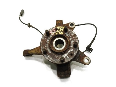 PIASTA ZWROTNICA PRAWY PRZÓD MAZDA CX-7 2.2 MZR CD