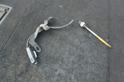 Датчик рівня оливи 111451523r 51523r 2.0 dci renault trafic 3 espace v фото №1