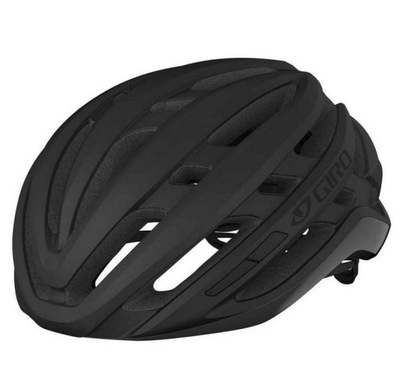 Kask GIRO AGILIS MIPS matte black S / 51-55cm