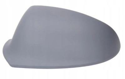 Корпус зеркало наружного astra j, 09.09- 551154pe фото №1