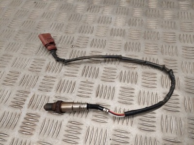 Audi a8 s8 d4 4h 2015 датчик лямбда-зонд фото №1