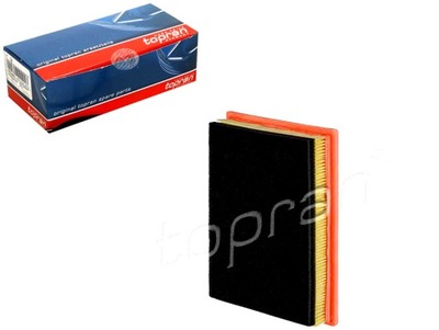 Topran фільтр повітря mini mini cooper r50. r53 фото №1