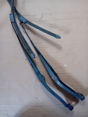 Рычаг дворники правое левая chevrolet epica фото №1